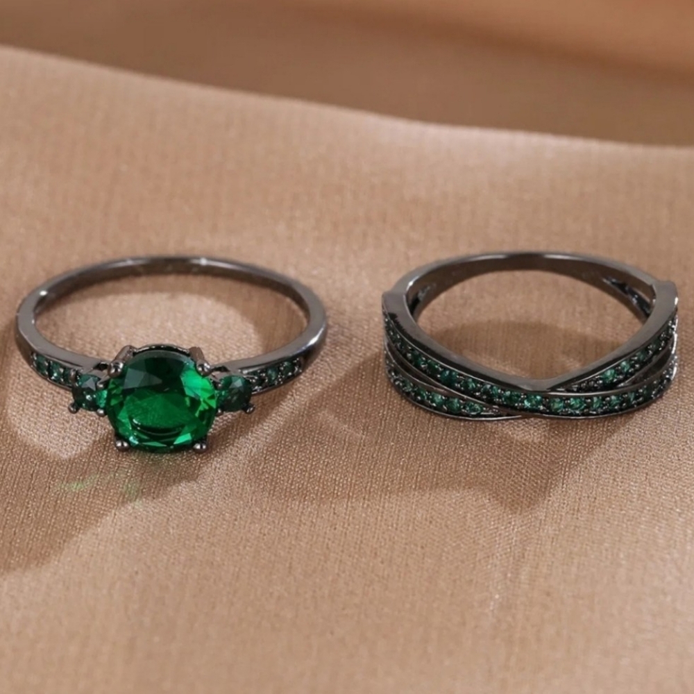 Women's ring
